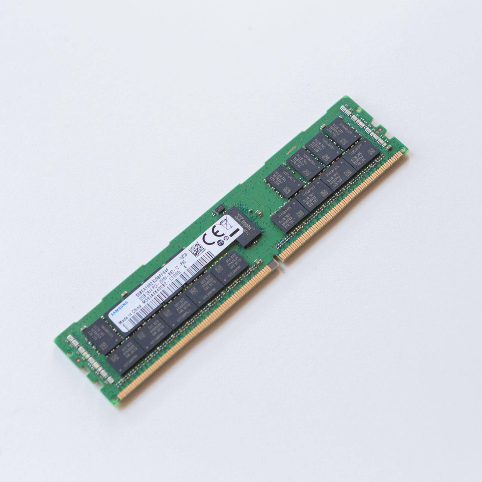 Hp 2025 ram 32gb